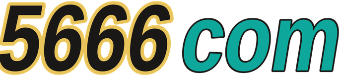 5666com logo