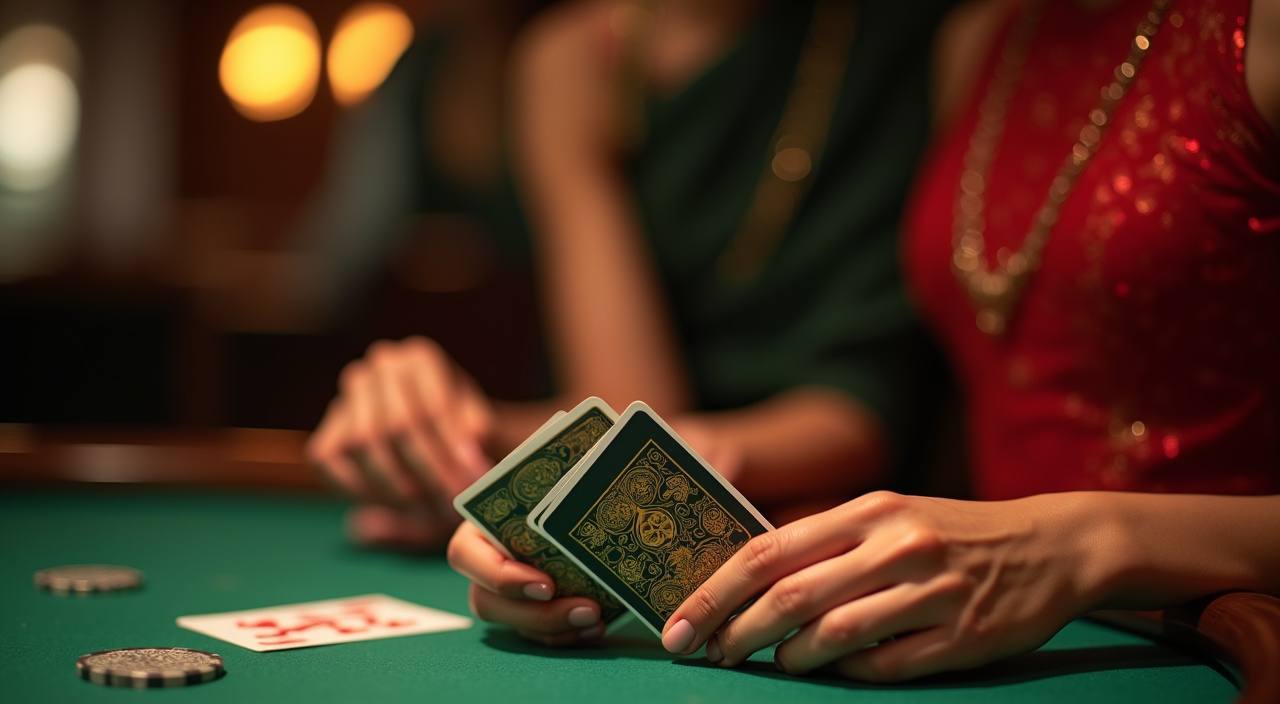 5666com Roulette Livestream